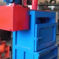 دستگاه پرس کارتن