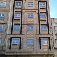 نما‌کار‌‌ سنگ‌کار‌ نما ساختمان