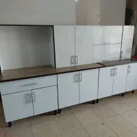 فروشگاه ساخت و تولید کابینت های اقتصادی