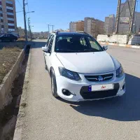 کوییک 1402R|خودرو سواری و وانت|اردبیل, |دیوار