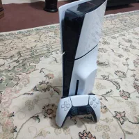 پلی استیشن 5 استاندارد 2016 اروپا