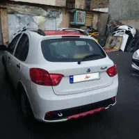 کوییک r|خودرو سواری و وانت|تهران, یافت آباد جنوبی|دیوار