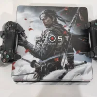 پلستشن ۴ کپی خور