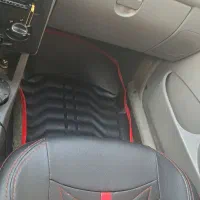 ۱۳۲مدل۹۰ بی رنگ بی ضربه|خودرو سواری و وانت|رشت, حمیدیان|دیوار