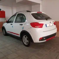 کوییک آر صفر خشک|خودرو سواری و وانت|تبریز, |دیوار