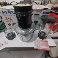 غذاسازمارک برسادیس