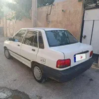 پراید مدل 90 فقط معاوضه با پیکان بار شاسی سالم|خودرو سواری و وانت|اصفهان, بابوکان|دیوار