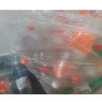 بطری آب ونوشابه