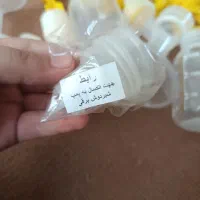 شیر دوش و ست تغذیه نوزاد|اسباب و اثاث بچه|اصفهان, عمان سامانی|دیوار