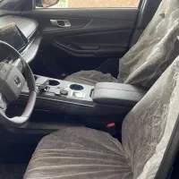 فروش چانگان CS55 فول ۱۴تا کار تمیز مدل ۲۰۲۴|خودرو سواری و وانت|تهران, کوی بیمه|دیوار