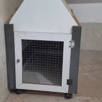 لانه سگ وسایر حیوانات