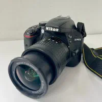 دوربین عکاسی نیکون D3400