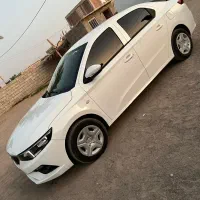 تارا دستی شش دنده بهمن۱۴۰۳