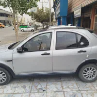 اطلس مدل 1403|خودرو سواری و وانت|گنبد کاووس, |دیوار