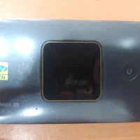 مودم همراه ایرانسل FDm60