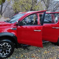 فروش خودرو سواری پیکاپ T9|خودرو سواری و وانت|تهران, سهروردی|دیوار