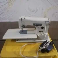 چرخ خیاطی  ایتالیایی
