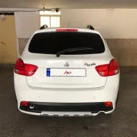 کوییک دنده ای در حد صفر مدل 1402