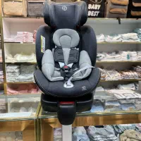 صندلی ماشین خارجی کیدیلوkidilo/سیسمونی|کالسکه و لوازم جانبی|مشهد, عبادی|دیوار