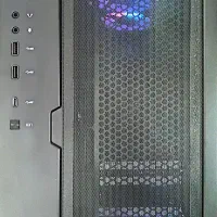 سیستم گیمینگ قدرتمند|رایانه رومیزی|تهران, حکمت|دیوار