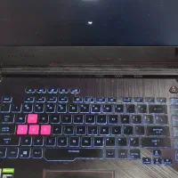 Asus Rog Strix G512LI|رایانه همراه|مریوان, |دیوار