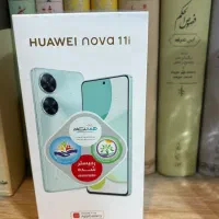 هوآوی Huawei nova 11iدو سیم