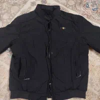 کاپشن مردانه سایز L|لباس|بروجرد, |دیوار