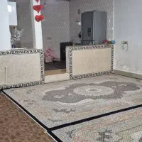 شهرک بهرامی اجاره آپارتمان ۱۰۰ متری ۱ خوابه طبقه ۲|اجارهٔ آپارتمان|خرم‌آباد, |دیوار