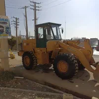 لودر کاوازاکی|خودرو سنگین|پیرانشهر, |دیوار