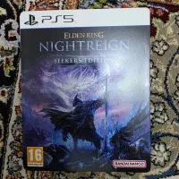 دیسک بازی الدرینگ