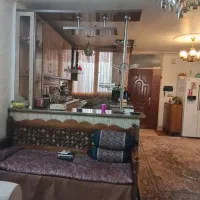 ۶۴ متر تخواب / پارکینگ دار / مجتمع نیکان