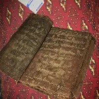 دعا نویسی حضرت دوست عیسی مسیح