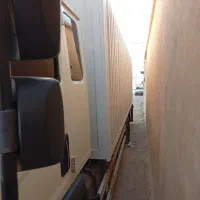 فورس ۸تن|خودرو سنگین|بوشهر, |دیوار