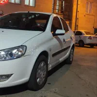 رانا مدل 92 tu5|خودرو سواری و وانت|محمدیه-قزوین, |دیوار