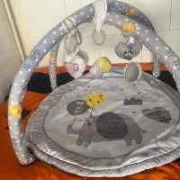 تشک بازی نوزاد