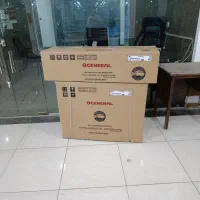 اسپلیت گری. اوجننال با 2سال گارانتی تعویض|کولر گازی و فن‌کوئل|جلفا, |دیوار