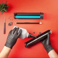 تعمیرات پرینتر و کپی و شارژ کارتریج