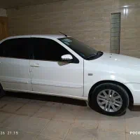 سمند سورن EF7|خودرو سواری و وانت|بندرعباس, |دیوار