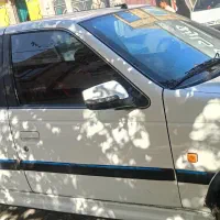 پارس 87|خودرو سواری و وانت|همدان, |دیوار