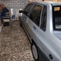 پراید مدل 90|خودرو سواری و وانت|خرم‌آباد, |دیوار