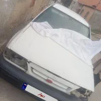 پراید 81