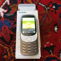 نوکیا 3210 اصل در حد نو