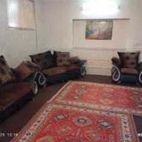 منزل مبله|اجارهٔ کوتاه‌مدت آپارتمان و سوئیت|شیراز, دروازه قران|دیوار