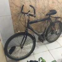 دوچرخه فروشی کاملا سالم