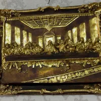 تابلو شام اخر