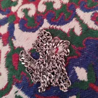 گردن بند است|بدلیجات|صدرا-فارس, فاز ۱|دیوار