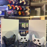 Xbox one s|کنسول، بازی ویدئویی و آنلاین|گرگان, |دیوار