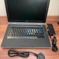 لپ‌تاپ دل Dell Latitude E6430 تمیز و سالم