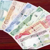 دینار کلکسیونی