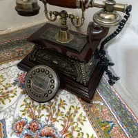 تلفن|تلفن رومیزی|اراک, |دیوار